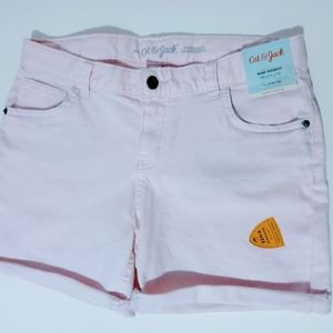 Girl's Cat & Jack Shorts